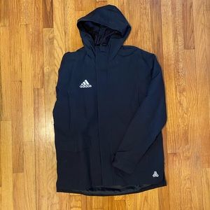 Adidas Jacket